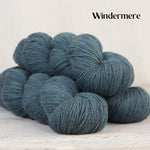 The Fibre Company Amble Yarn in the color Windermere