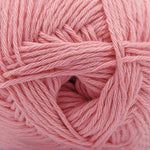 Cascade Yarns Anchor Bay Yarn in the color Soft Rose 39