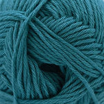 Cascade Yarns Anchor Bay Yarn in the color Storm Blue 42