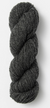 Woolstok yarn 50 gram skein in the color Cast Iron 1300