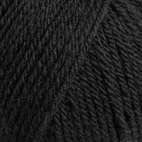 Berroco Lanas 100% wool yarn in the color Cast Iron 9545