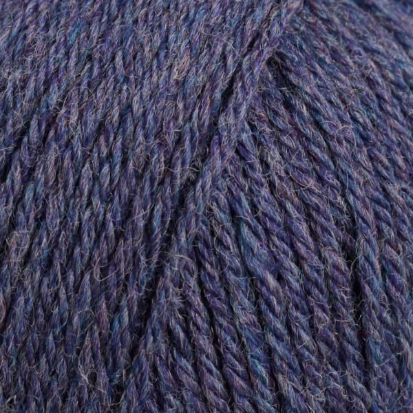 Berroco Lanas 100% wool yarn in the color Coast 95124