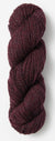 Woolstok yarn 50 gram skein in the color Deep Velvet 1314