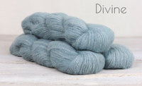The Fibre Co. Cirro Yarn in the color Divine 040