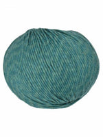 Jody Long coastline yarn in the color Snorkel 028