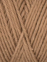 Queensland Coastal Cotton yarn in the color Latte 1005