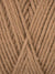 Queensland Coastal Cotton yarn in the color Latte 1005