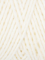 Queensland Coastal Cotton yarn in the color Vanilla 1011