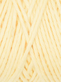 Queensland Coastal Cotton yarn in the color Butter 1012