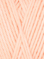 Queensland Coastal Cotton yarn in the color Queensland Coastal Cotton yarn in the color Apricot 1014