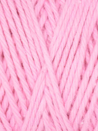 Queensland Coastal Cotton yarn in the color Rose Quartz 1015