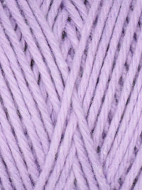 Queensland Coastal Cotton yarn in the color Wisteria 1018
