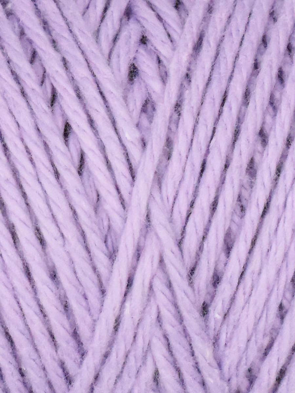 Queensland Coastal Cotton yarn in the color Wisteria 1018