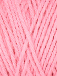 Queensland Coastal Cotton yarn in the color Cherry Blossom 1019