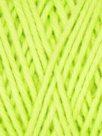 Queensland Coastal Cotton yarn in the color Chlorophyll 1021