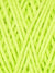 Queensland Coastal Cotton yarn in the color Chlorophyll 1021