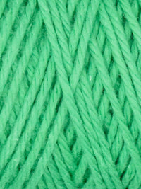 Queensland Coastal Cotton yarn in the color Malachite 1025