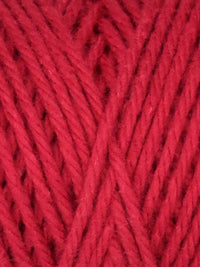 Queensland Coastal Cotton yarn in the color Garnet 1030