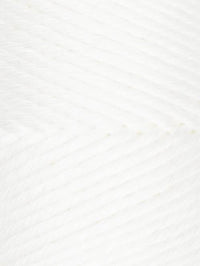 Queensland Collection Myrtle vegan silk yarn in the color Porcelain (white) 01