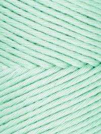 Queensland Collection Myrtle vegan silk yarn in the color Verdigris