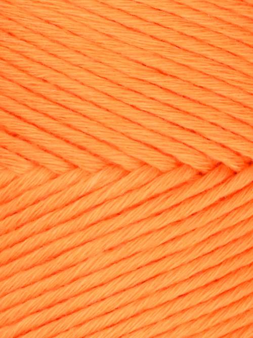 Queensland Collection Myrtle vegan silk yarn in the color Saffron 10