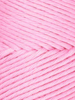 Queensland Collection Myrtle vegan silk yarn in the color Azalea