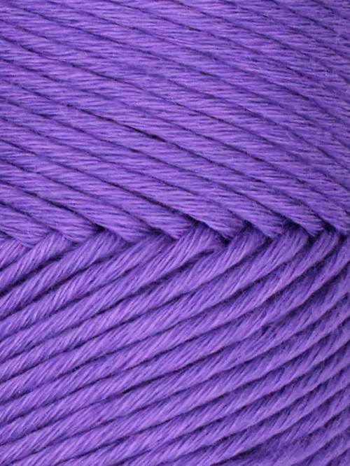 Queensland Collection Myrtle vegan silk yarn in the color Salvia 13