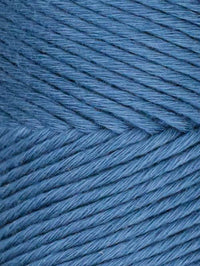 Queensland Collection Myrtle vegan silk yarn in the color Lapis 14