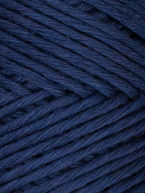 Queensland Collection Myrtle vegan silk yarn in the color Midnight 15
