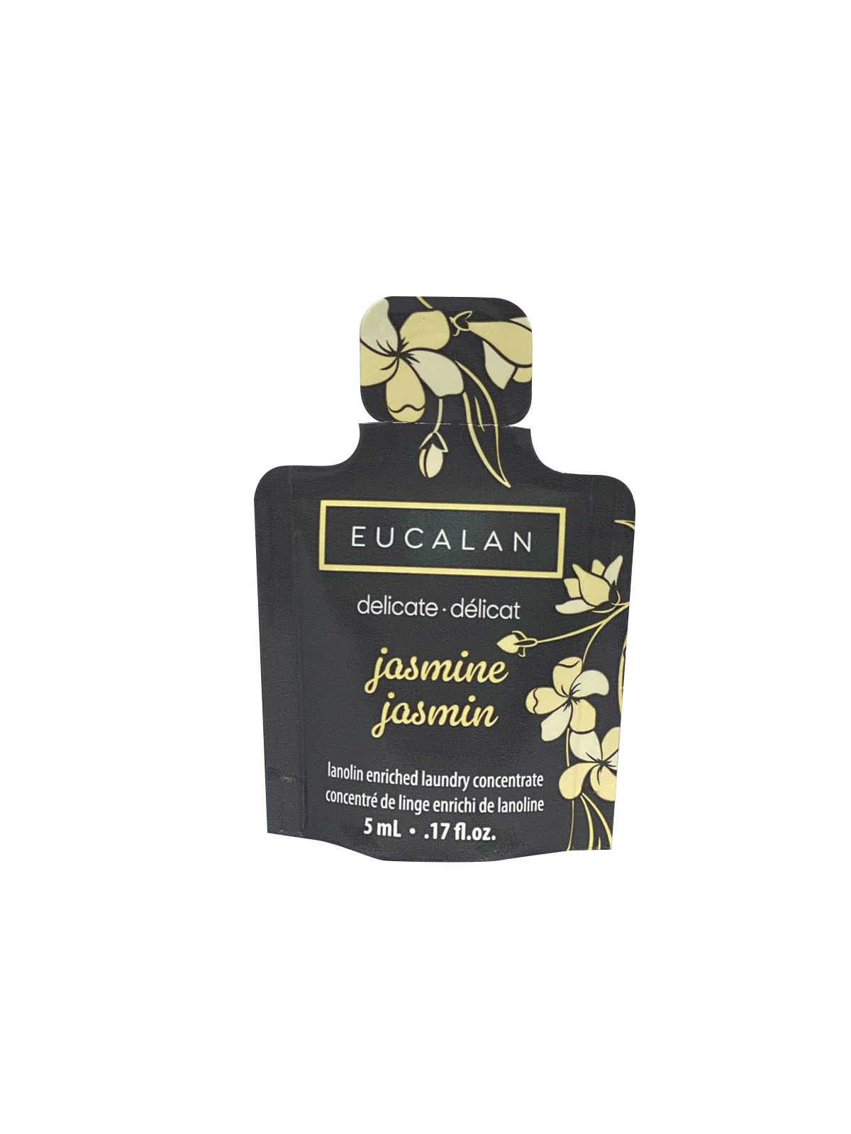 Eucalan No Rinse Delicate Wash