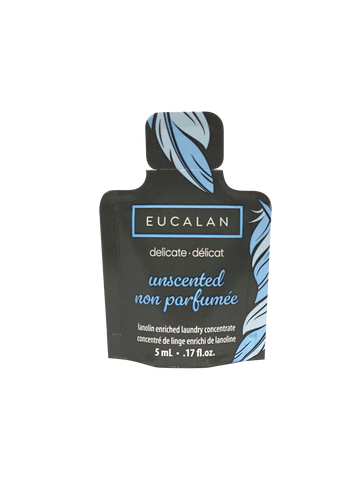 Eucalan Single Use pods