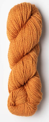 Woolstok yarn 50 gram skein in the color Ember Glow 1323
