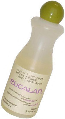 Eucalan Fine Fabric Wash 16.9 oz Lavender