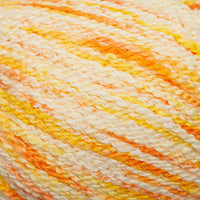 Cascade Yarns Fixation Splash Yarn in the color Sundrop 105