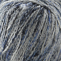 Fixation Splash Yarn in the color Denim 113