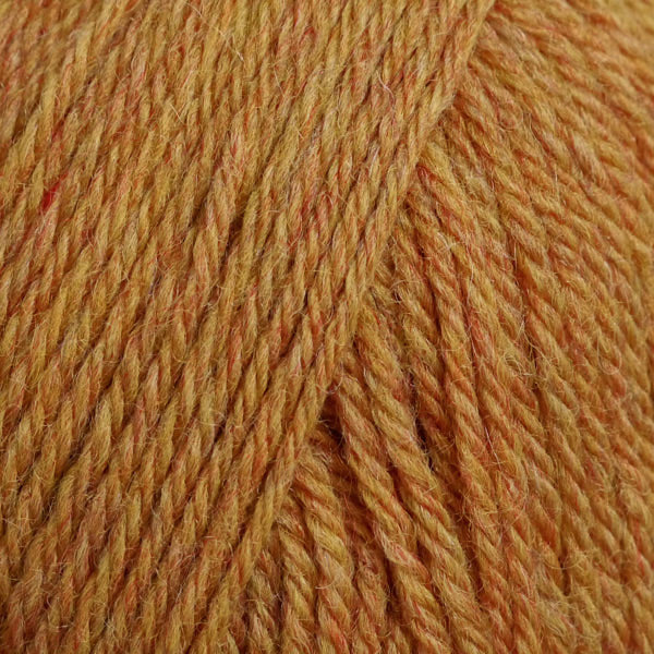 Berroco Lanas 100% wool yarn in the color Golden 95109