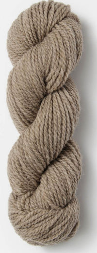 Woolstok yarn 50 gram skein in the color Gravel Road