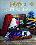 Harry Potter Knitting Magic - The Official Harry Potter Knitting Pattern Book