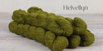 The Fibre Company Amble Yarn Mini Skein in the color Helvellyn