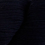 Cascade Heritage fingering/sock yarn in the color Night 5601