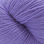 Cascade Heritage fingering/sock yarn in the color Lilac 5614