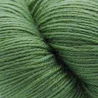 Cascade Heritage fingering/sock yarn in the color Sage 5635