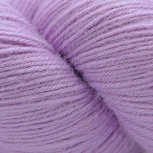 Cascade Heritage fingering/sock yarn in the color Iris 5649
