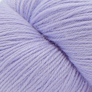 Cascade Heritage fingering/sock yarn in the color Thistle 5779