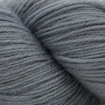 Cascade Heritage fingering/sock yarn in the color Alloy 5780