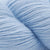 Cascade Heritage fingering/sock yarn in the color Clear Sky (light blue) 5781