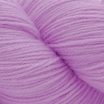Cascade Heritage fingering/sock yarn in the color Mauve Mist 5783