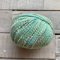 Rico Lazy Hazy Summer Cotton in the color Green 013
