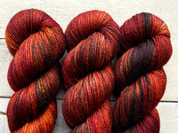Dream in Color Smooshy with Cashmere in color Lafayette