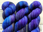 Dream in Color Smooshy with Cashmere in color Elysian